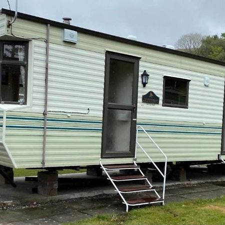 Fiona,S Rental Caravan In Cairnryan -D & G Stranraer Exterior foto