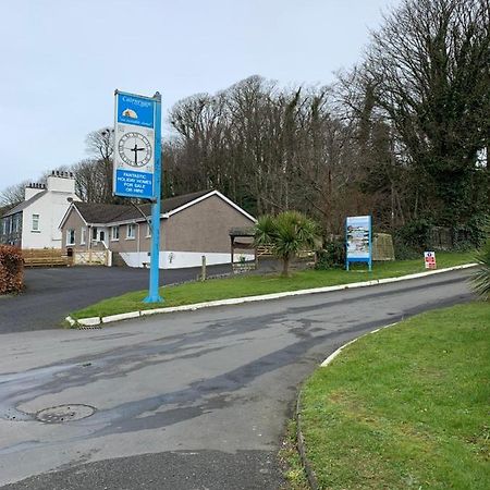 Fiona,S Rental Caravan In Cairnryan -D & G Stranraer Exterior foto